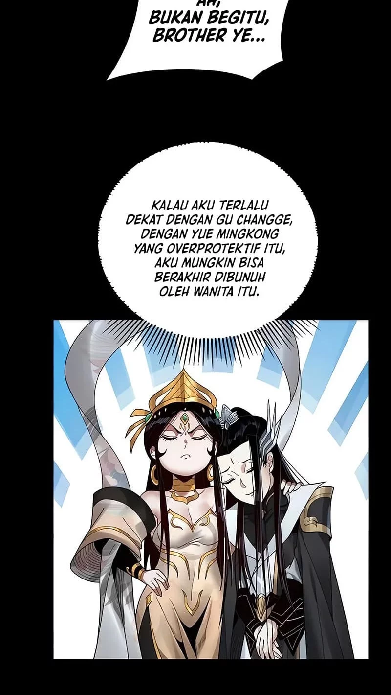 The Villain Of Destiny Chapter 73 Gambar 5
