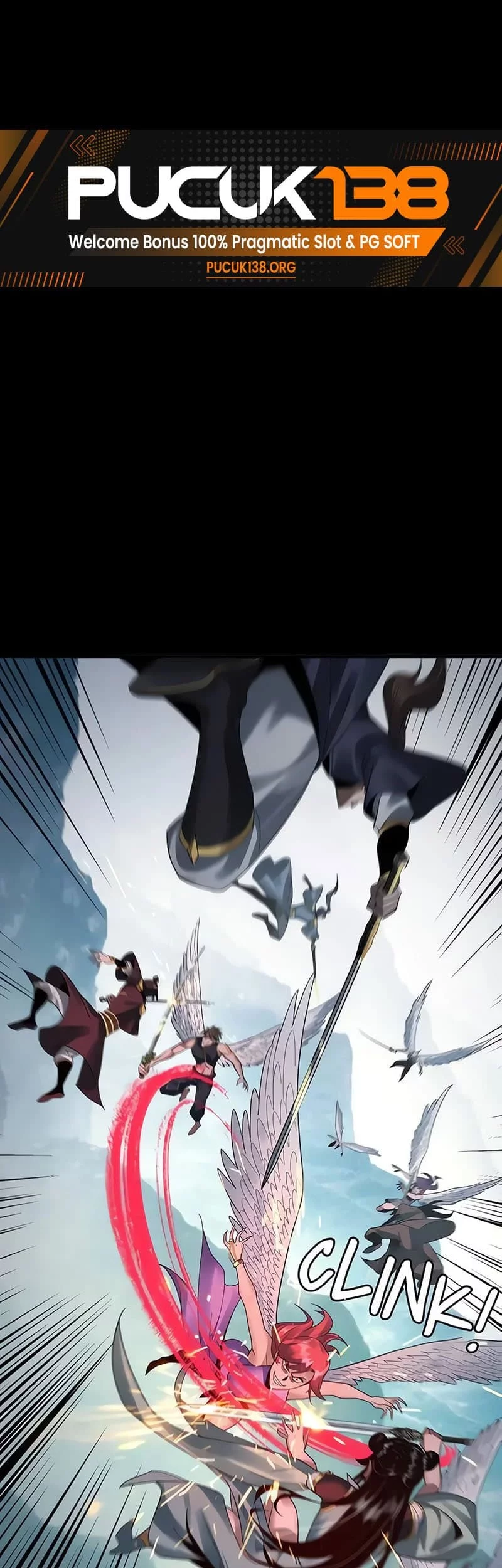 The Villain Of Destiny Chapter 74 Gambar 20