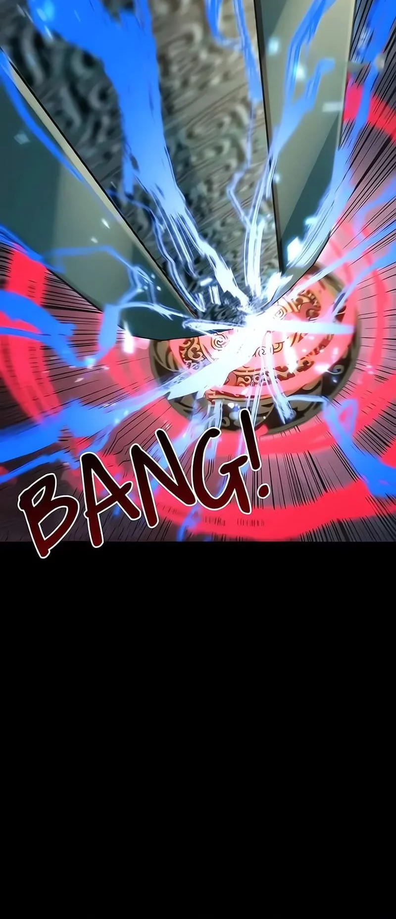 The Villain Of Destiny Chapter 74 Gambar 29