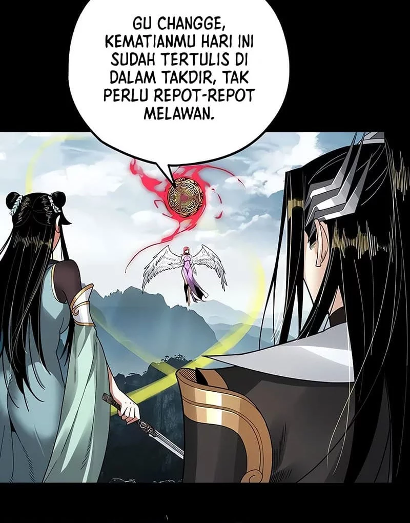The Villain Of Destiny Chapter 75 Gambar 25