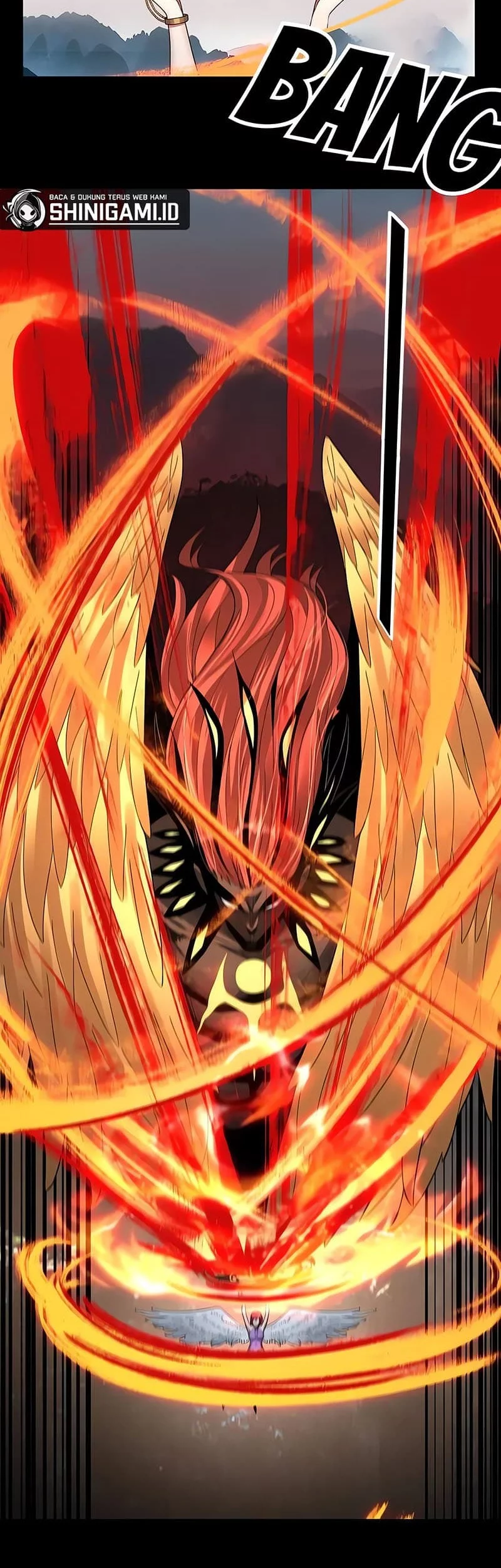 The Villain Of Destiny Chapter 75 Gambar 33