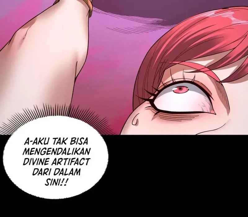 The Villain Of Destiny Chapter 76 Gambar 5