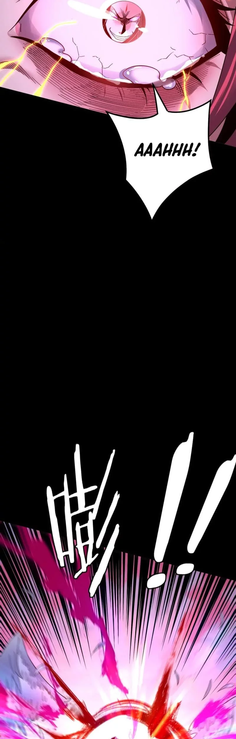 The Villain Of Destiny Chapter 76 Gambar 14