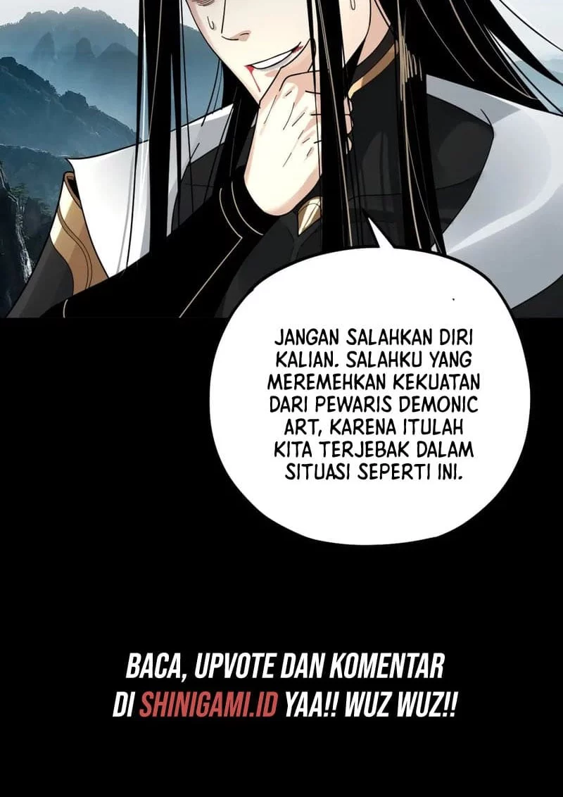 The Villain Of Destiny Chapter 76 Gambar 19