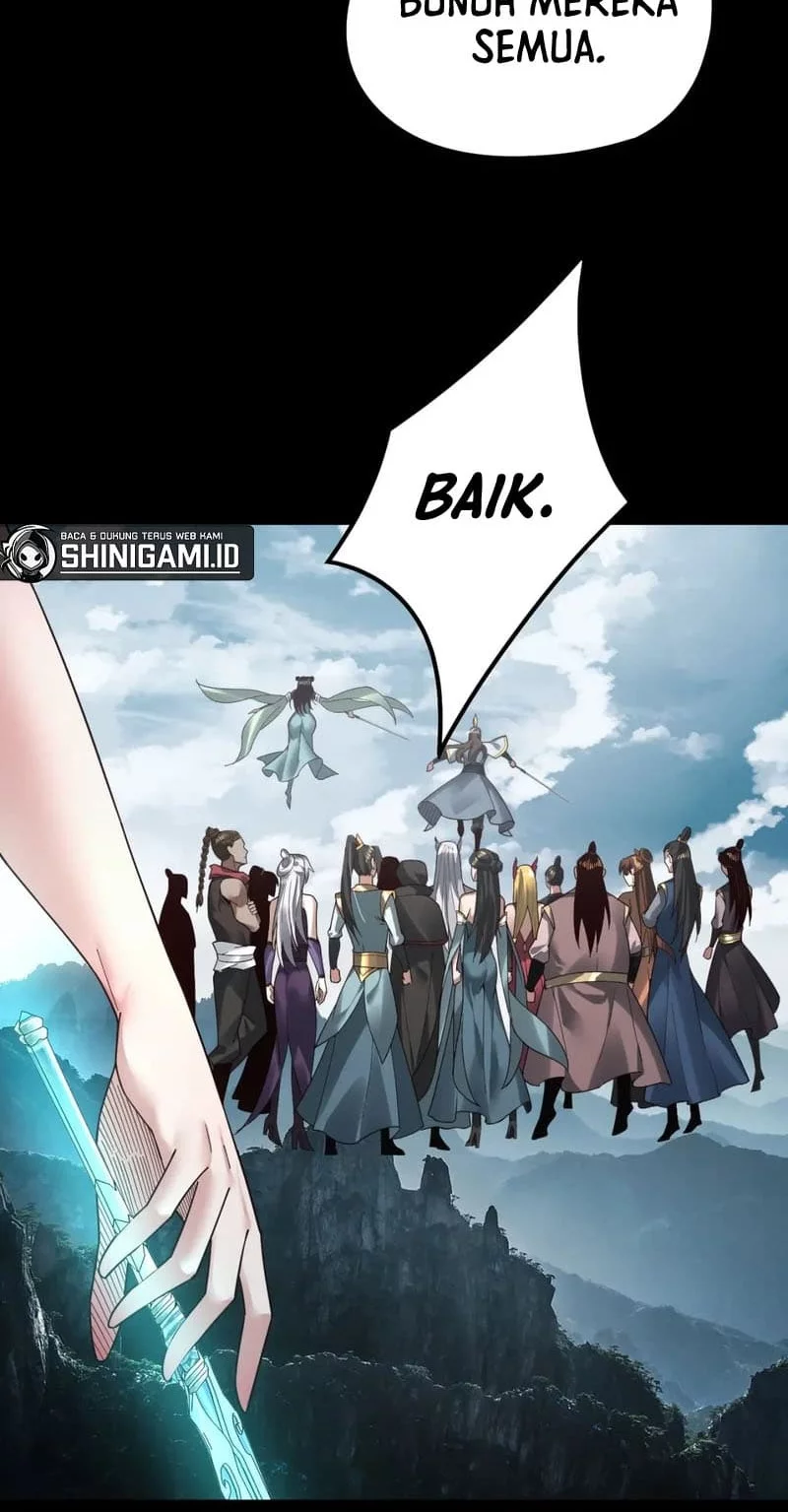 The Villain Of Destiny Chapter 76 Gambar 23