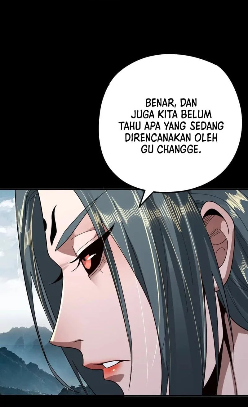 The Villain Of Destiny Chapter 76 Gambar 27
