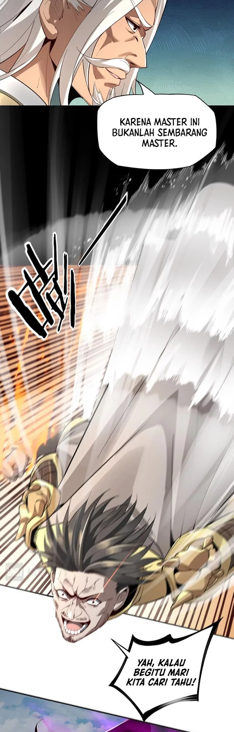 The Villain Of Destiny Chapter 8 Gambar 4