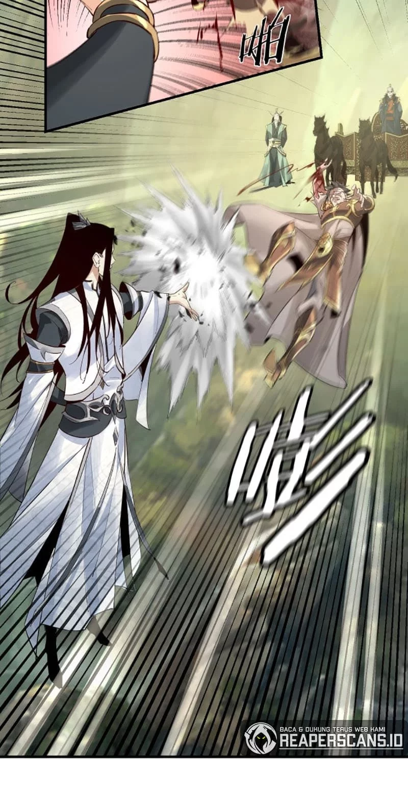 The Villain Of Destiny Chapter 8 Gambar 8