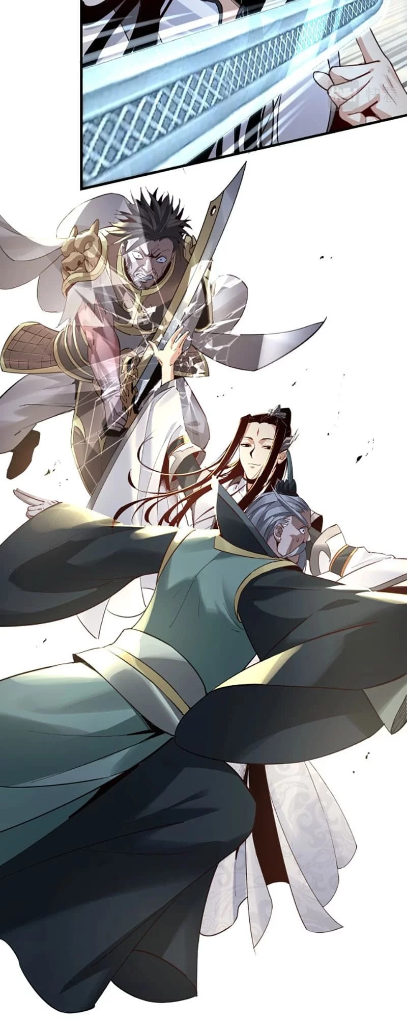 The Villain Of Destiny Chapter 8 Gambar 15