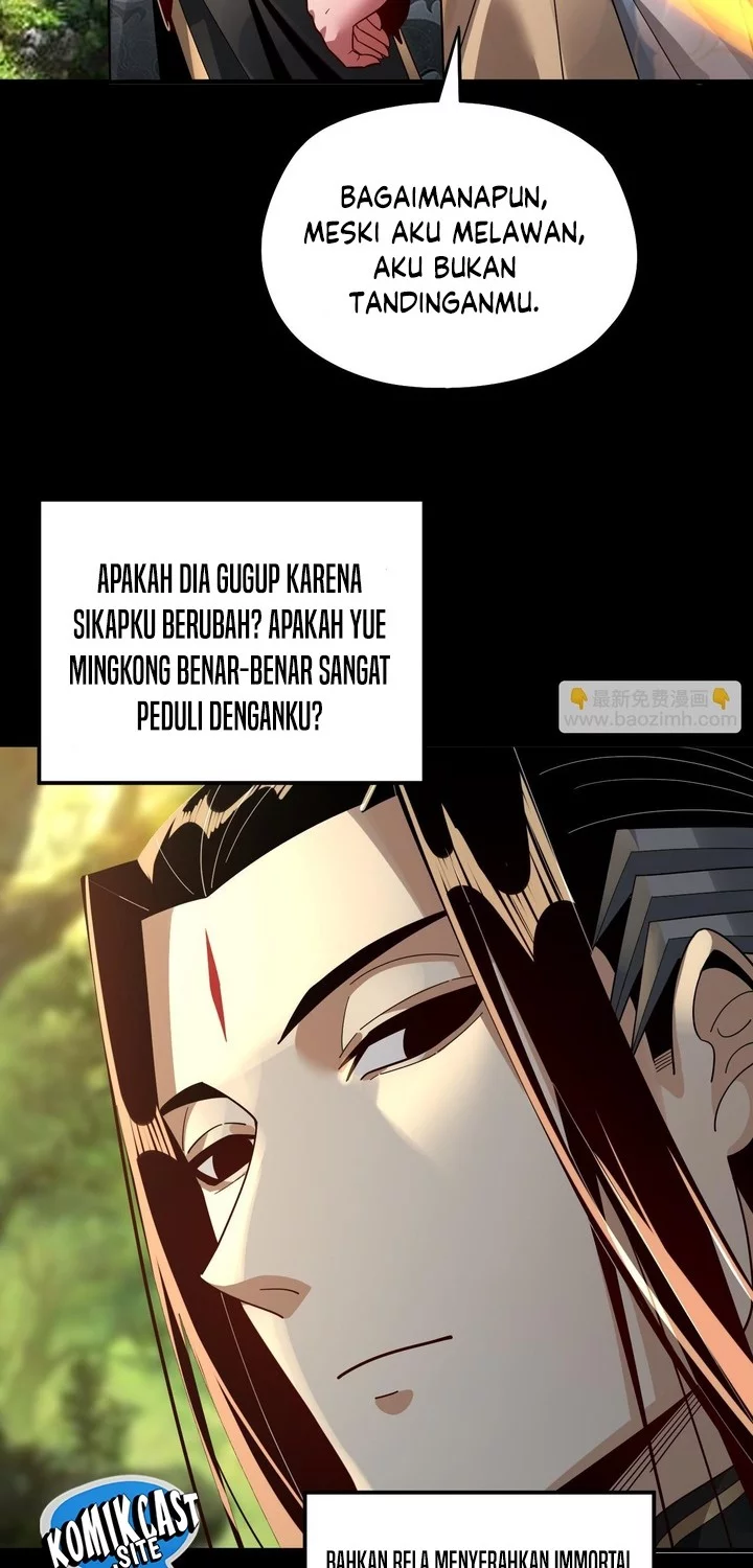 The Villain Of Destiny Chapter 80 Gambar 26