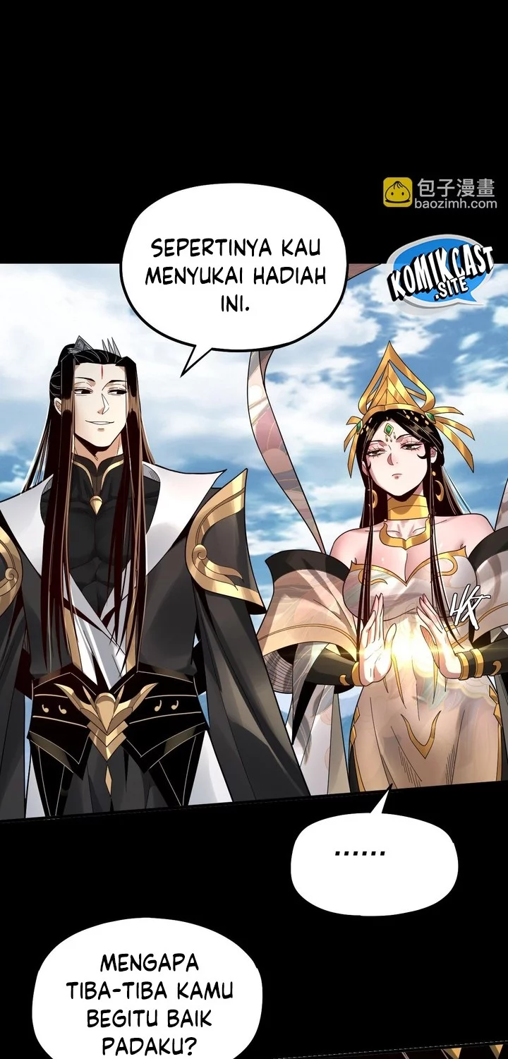 Baca Manhua The Villain Of Destiny Chapter 80 Gambar 2