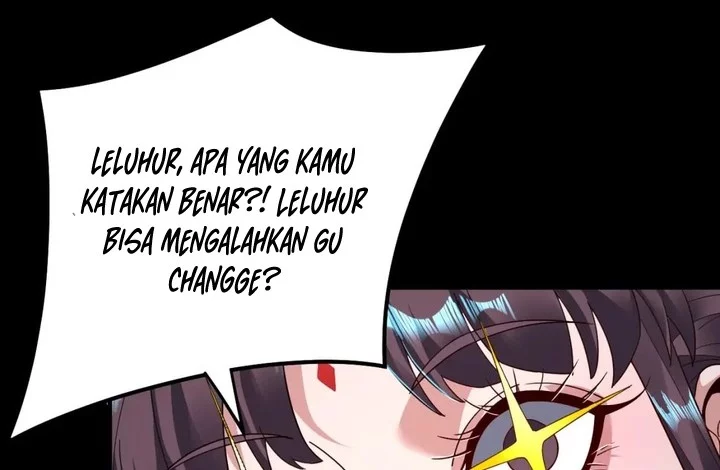 The Villain Of Destiny Chapter 81 Gambar 22