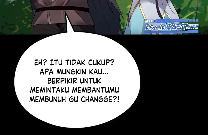 The Villain Of Destiny Chapter 81 Gambar 24