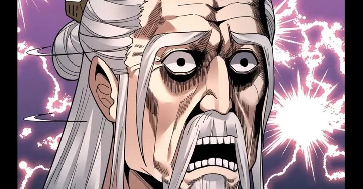 The Villain Of Destiny Chapter 81 Gambar 30