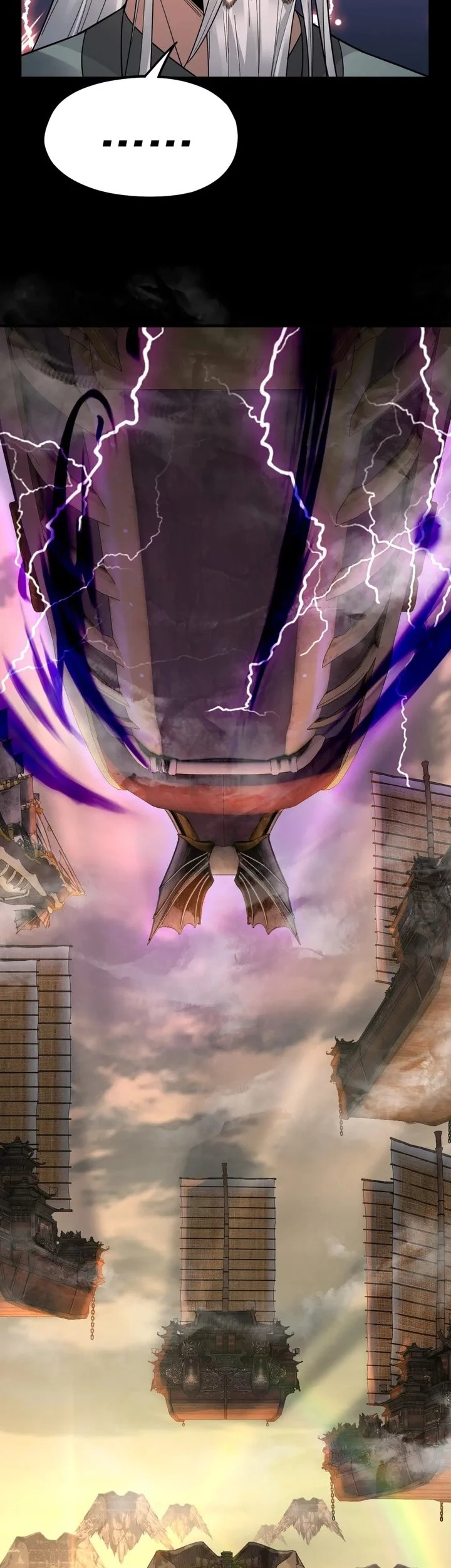 The Villain Of Destiny Chapter 81 Gambar 31