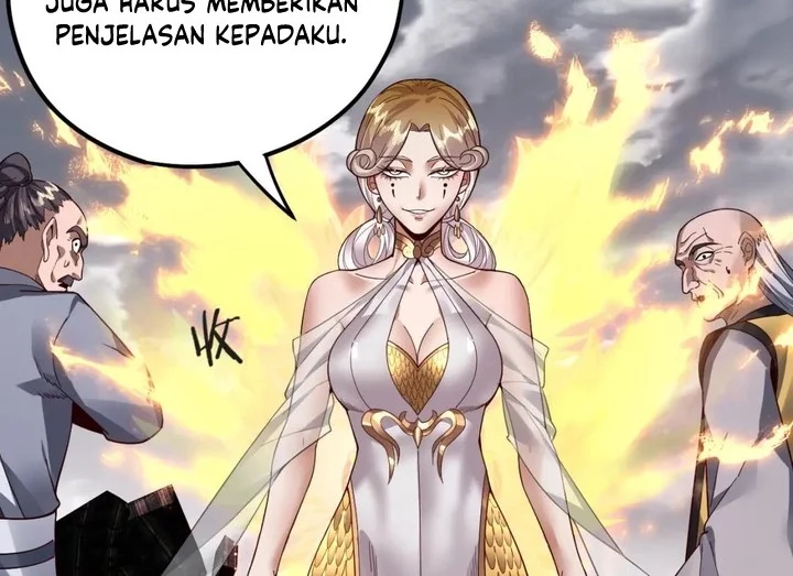 The Villain Of Destiny Chapter 82 Gambar 46