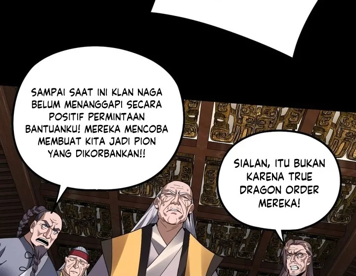 The Villain Of Destiny Chapter 82 Gambar 18