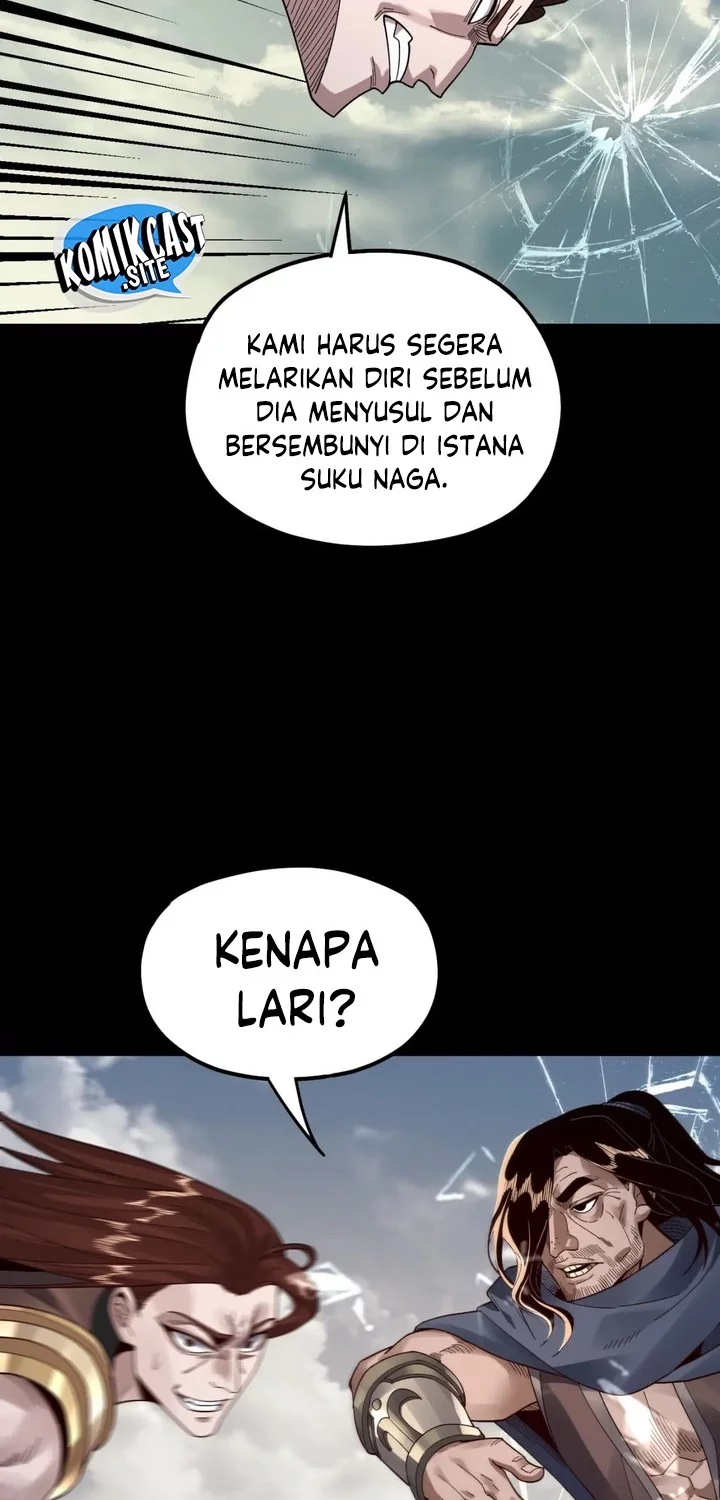The Villain Of Destiny Chapter 83 Gambar 18
