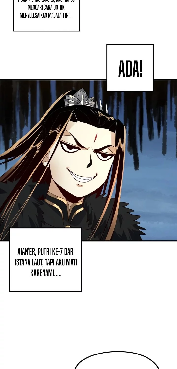 The Villain Of Destiny Chapter 83 Gambar 27