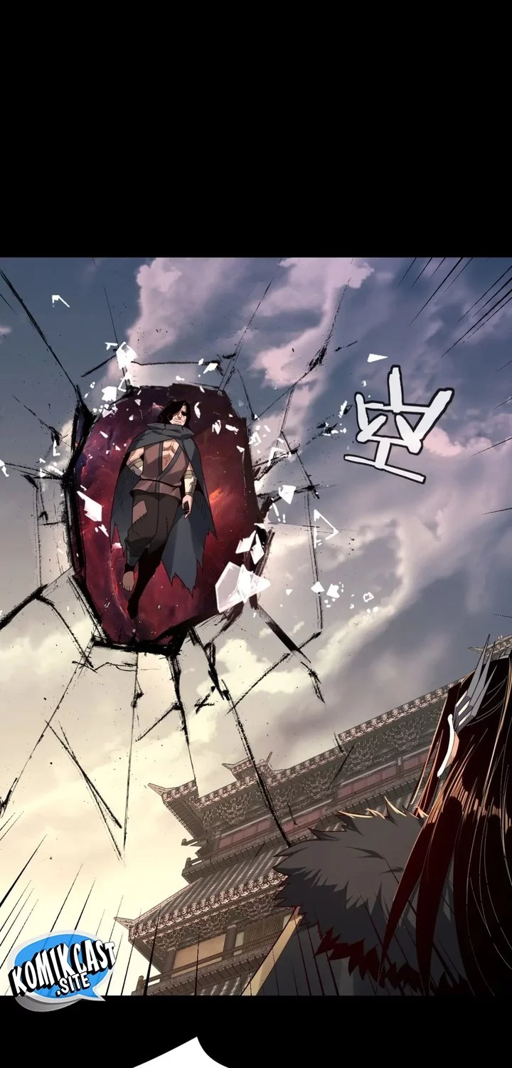 Manhua The Villain Of Destiny Chapter 83 gambar nomor 2