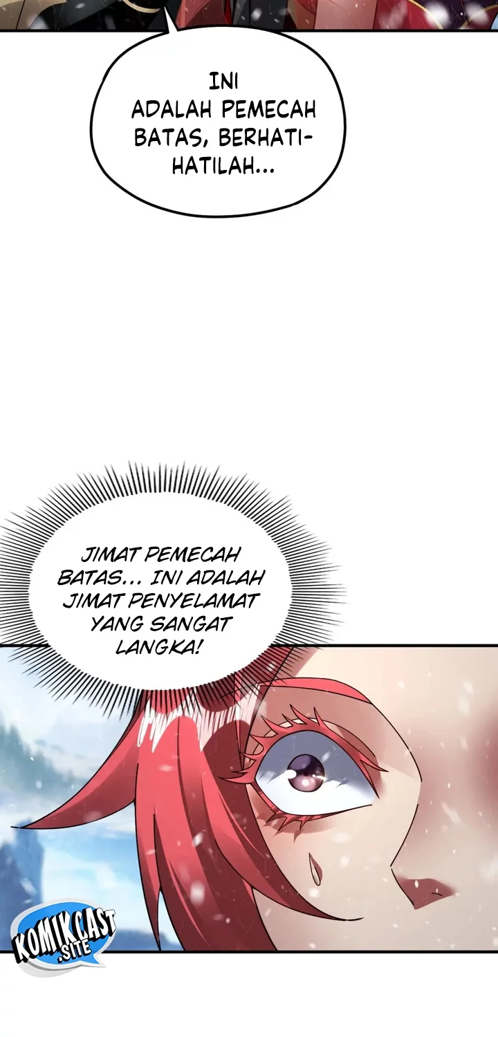 The Villain Of Destiny Chapter 83 Gambar 35