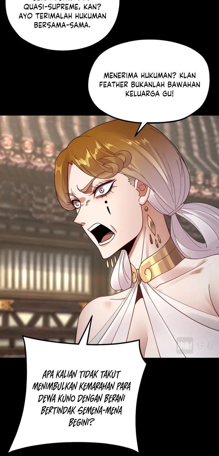 The Villain Of Destiny Chapter 83 Gambar 6