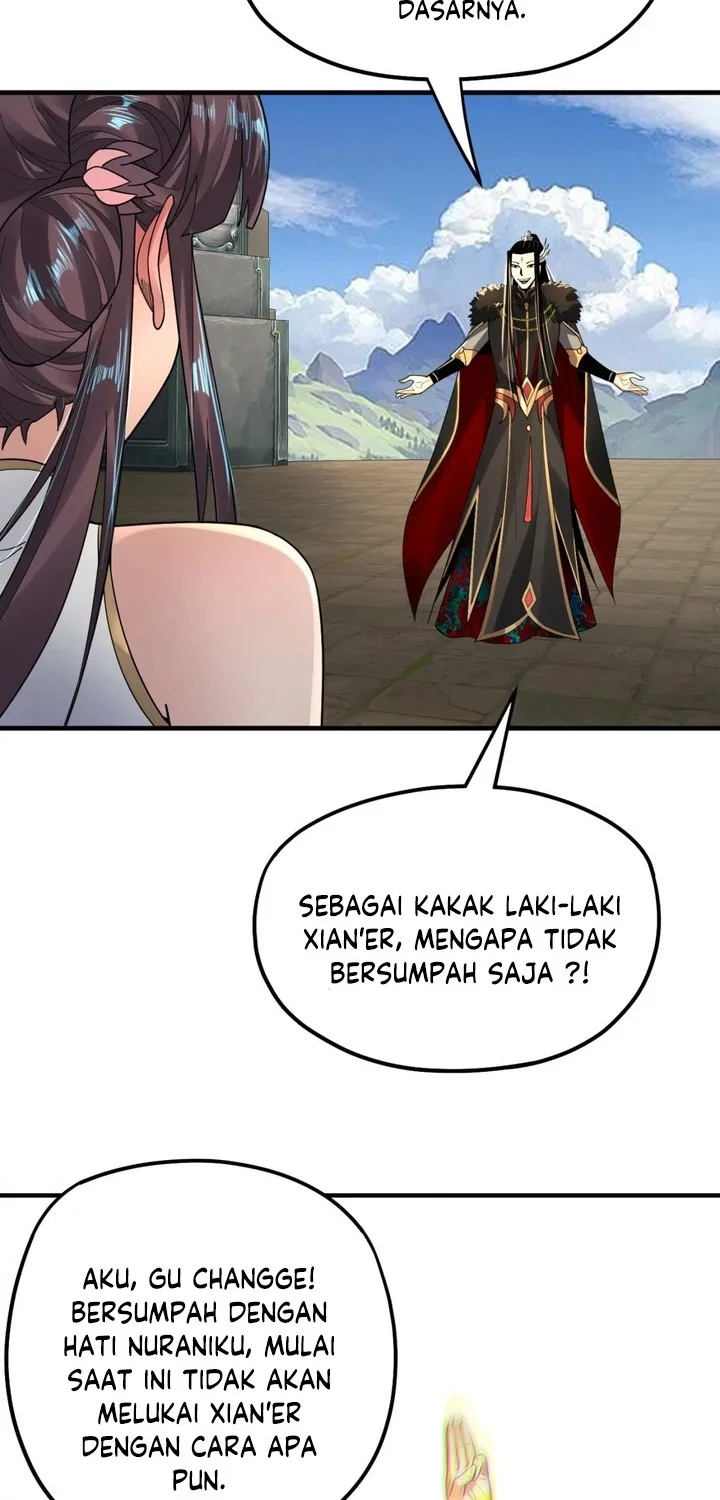 The Villain Of Destiny Chapter 84 Gambar 34