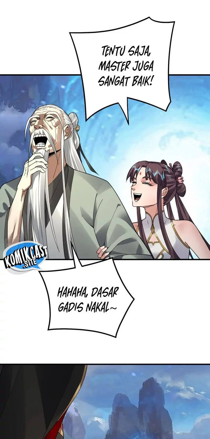 The Villain Of Destiny Chapter 84 Gambar 11