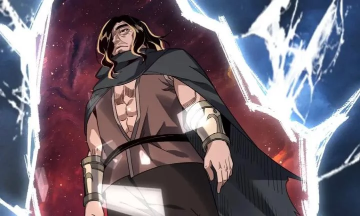 The Villain Of Destiny Chapter 85 Gambar 37