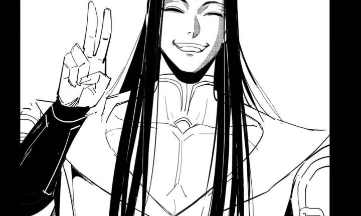 The Villain Of Destiny Chapter 85 Gambar 44