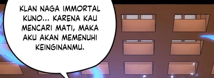 The Villain Of Destiny Chapter 86 Gambar 36