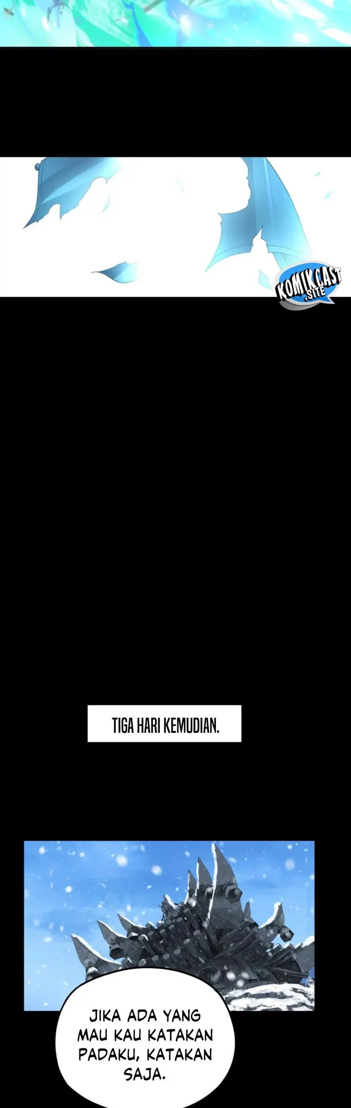 The Villain Of Destiny Chapter 86 Gambar 7