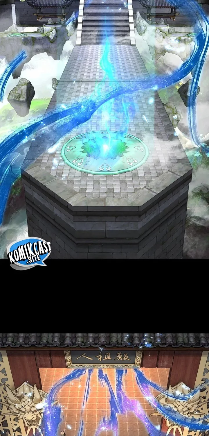 The Villain Of Destiny Chapter 87 Gambar 25