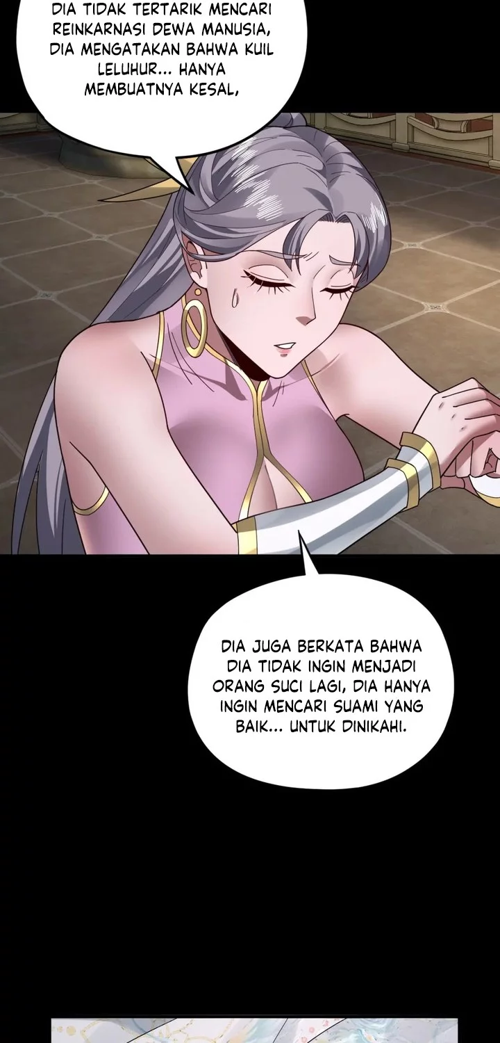 The Villain Of Destiny Chapter 87 Gambar 27