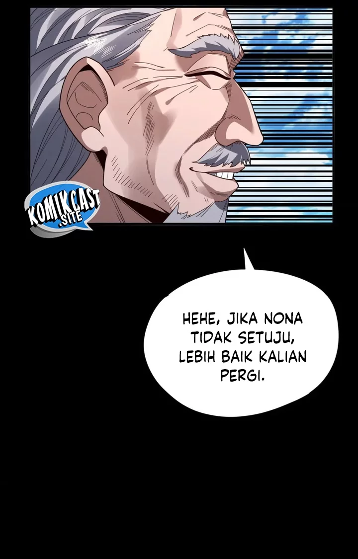 The Villain Of Destiny Chapter 87 Gambar 35
