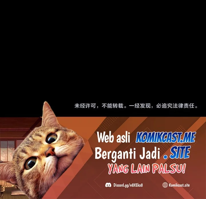 The Villain Of Destiny Chapter 87 Gambar 37