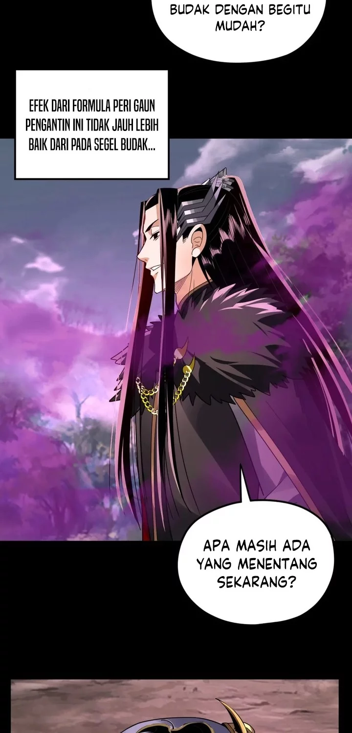 The Villain Of Destiny Chapter 87 Gambar 11