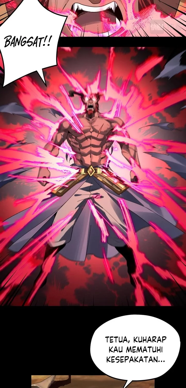 The Villain Of Destiny Chapter 88 Gambar 25