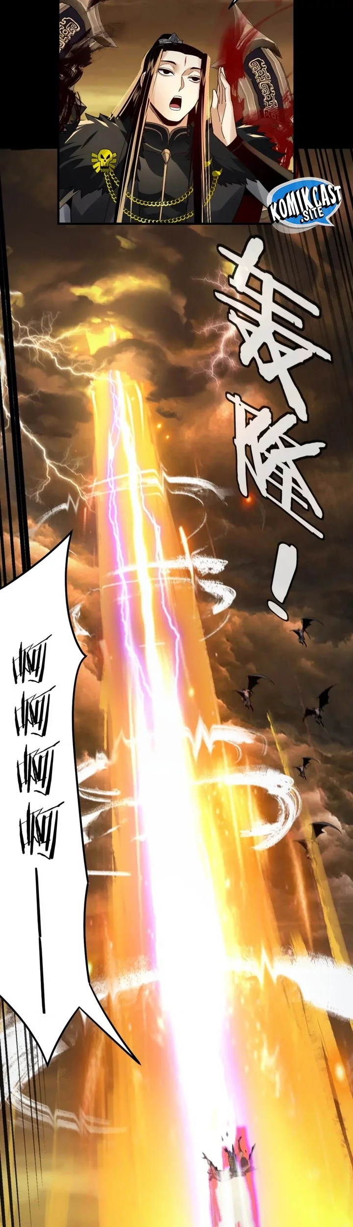 The Villain Of Destiny Chapter 88 Gambar 26