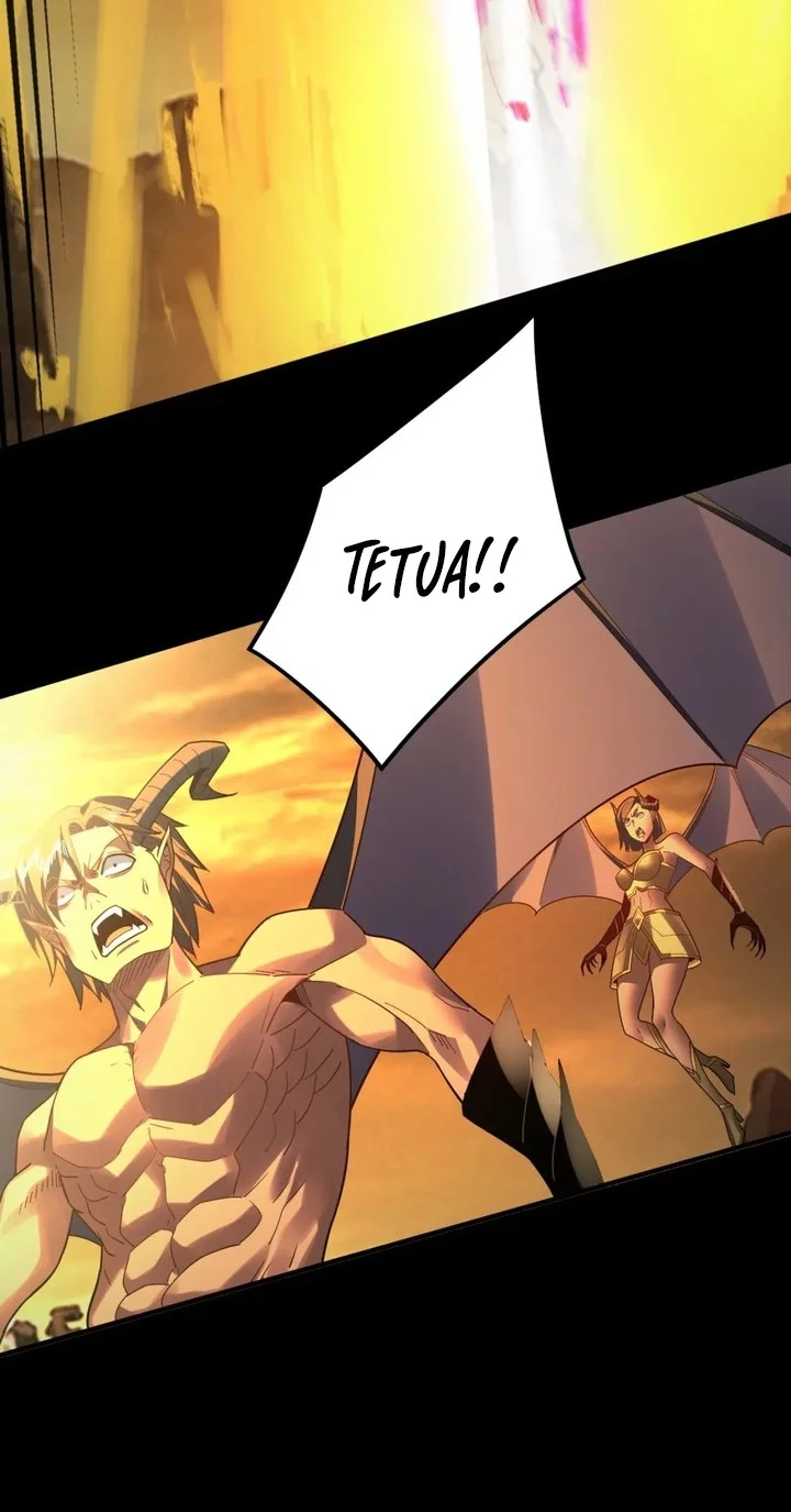 The Villain Of Destiny Chapter 88 Gambar 27