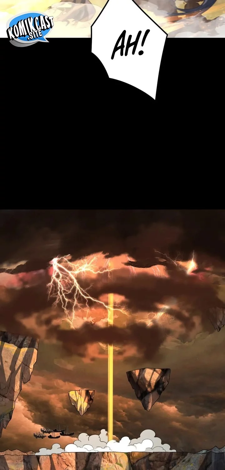 The Villain Of Destiny Chapter 88 Gambar 29