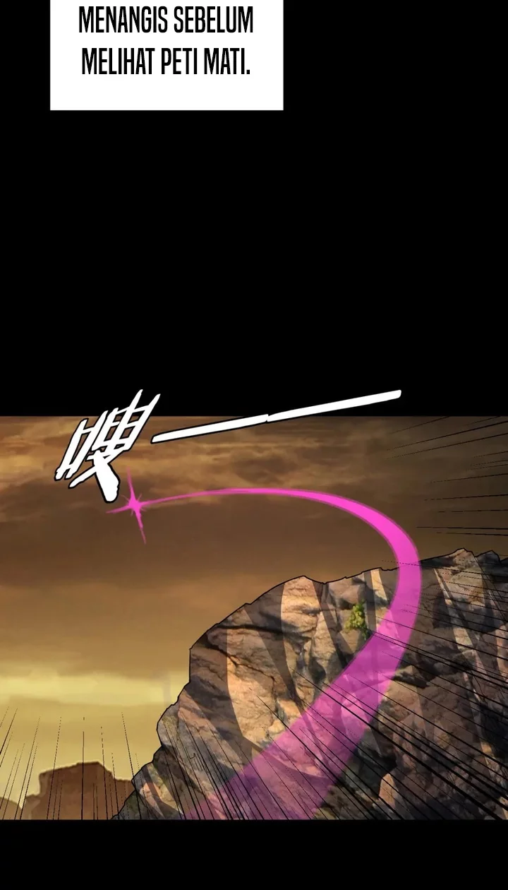 The Villain Of Destiny Chapter 88 Gambar 34