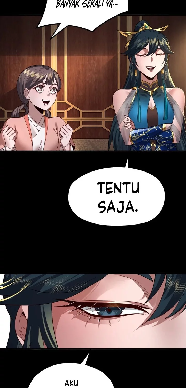 The Villain Of Destiny Chapter 88 Gambar 4