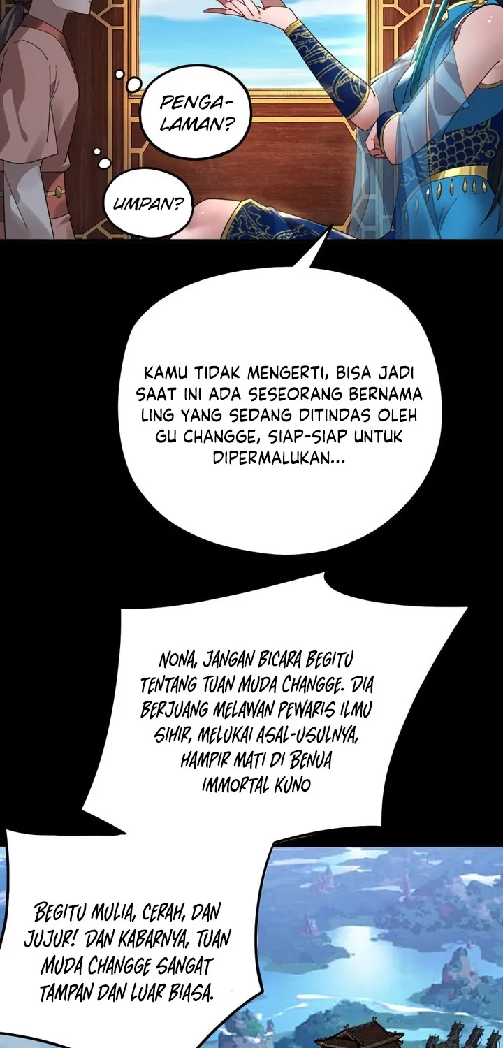 The Villain Of Destiny Chapter 88 Gambar 13