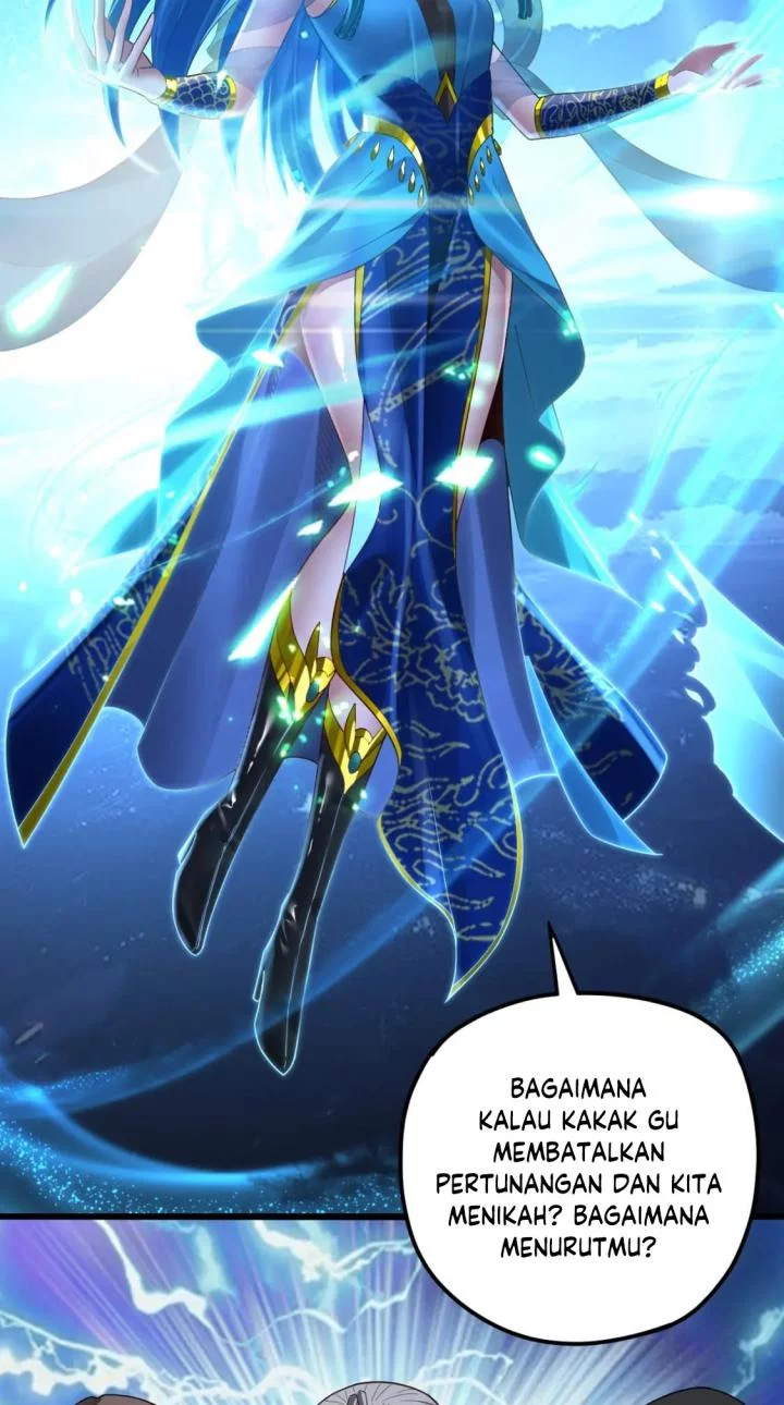 The Villain Of Destiny Chapter 89 Gambar 34