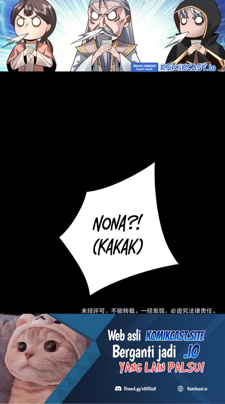 The Villain Of Destiny Chapter 89 Gambar 35