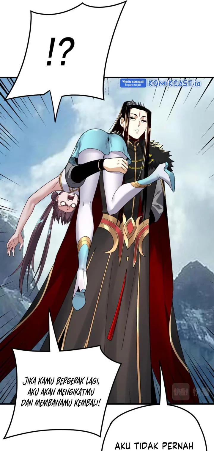 The Villain Of Destiny Chapter 90 Gambar 32