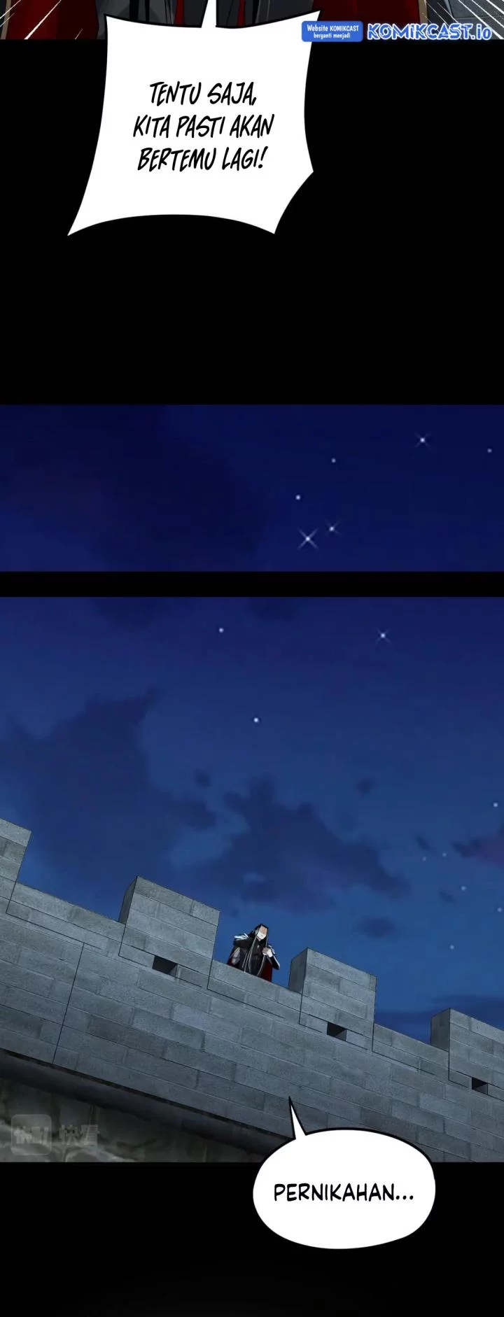 The Villain Of Destiny Chapter 90 Gambar 8