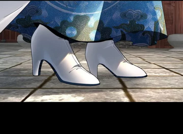 The Villain Of Destiny Chapter 91 Gambar 31