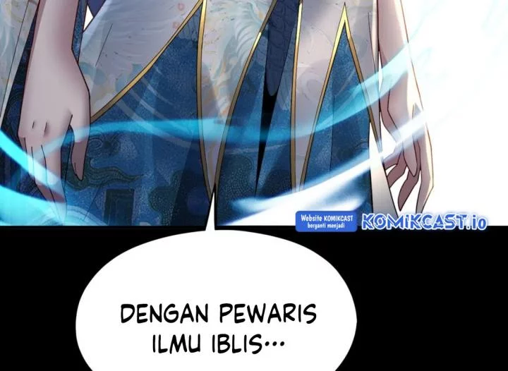 The Villain Of Destiny Chapter 91 Gambar 34